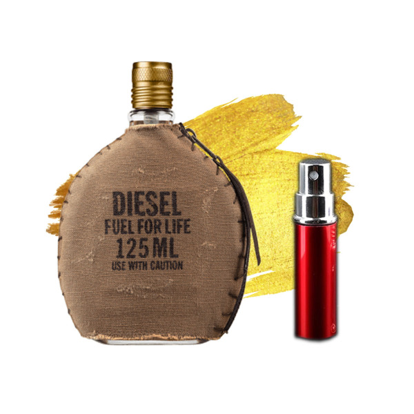 Nước hoa chiết Diesel For life 10ml chính hãng [HCM]