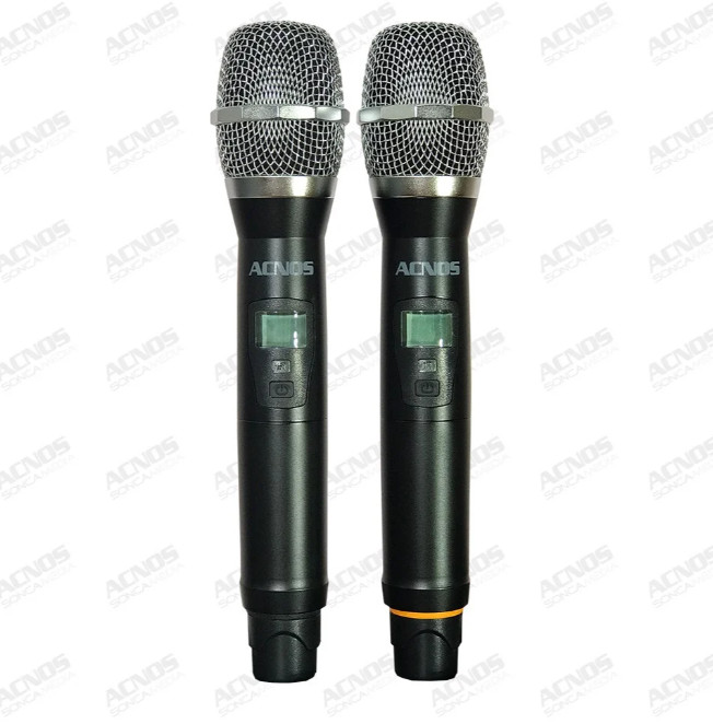 Dàn âm thanh di động xách tay mini ACNOS CS270