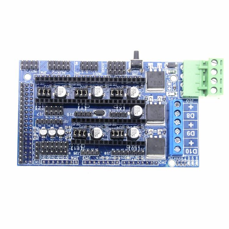 BOARD RAMPS 1.5 dùng cho máy in 3d