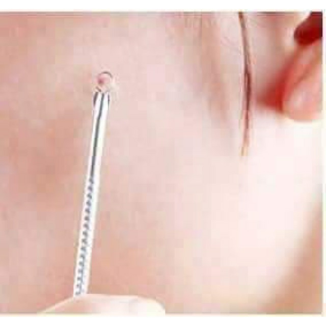 combo 2 cây lặn mụn
