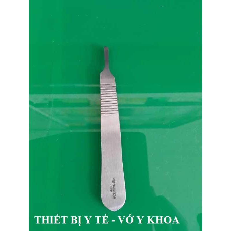 Cán Dao Mổ Số 3, 4, 7
