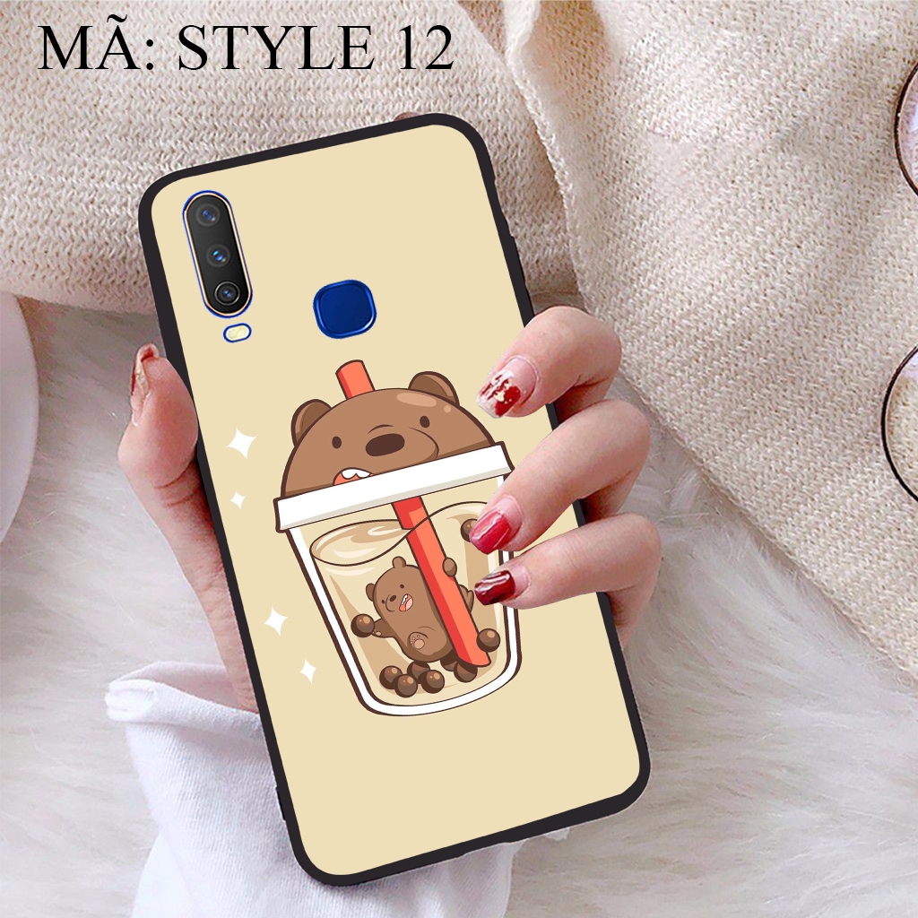 Case for vivo y11