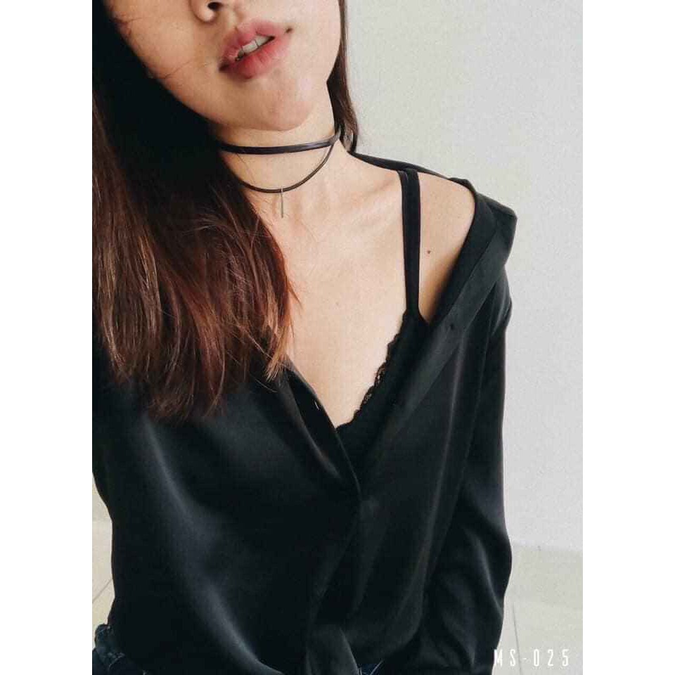 ÁO SƠ MI PHI CÔNG SỞ NHIỀU MÀU