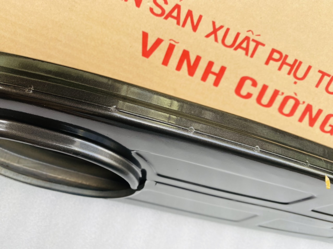 HỘP SÊN ( CATE) XE DREAM LÙN CHUẨN ZIN