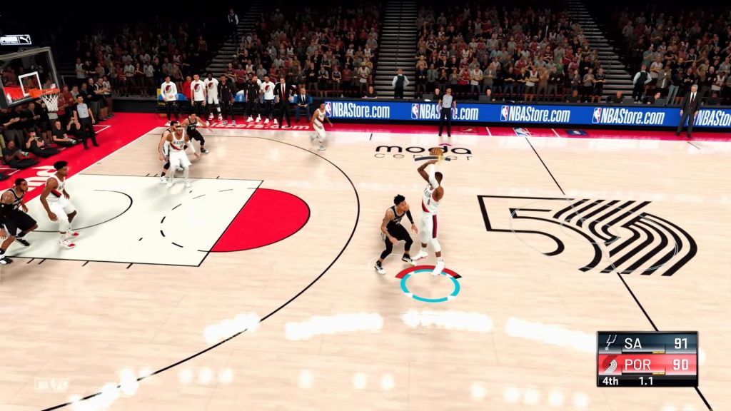 Đĩa Game 2ND NBA 2K14 2K17 2K21 2K23 cho máy PS4 PS5