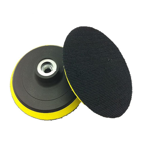 Đế Dán Chà Nhám ( size từ 100mm đến 180mm