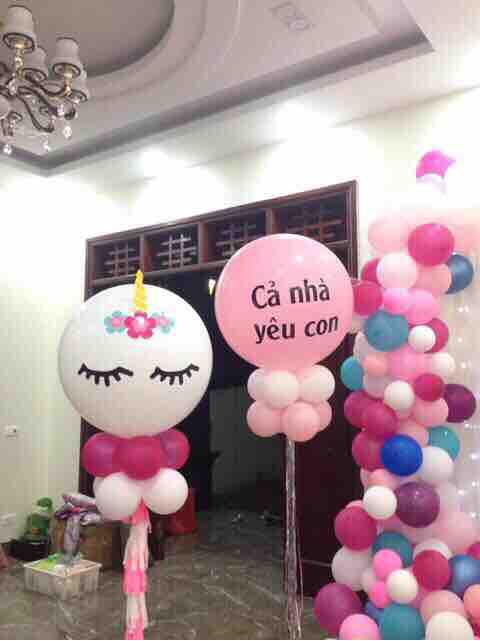 Trụ bóng cao 1m2