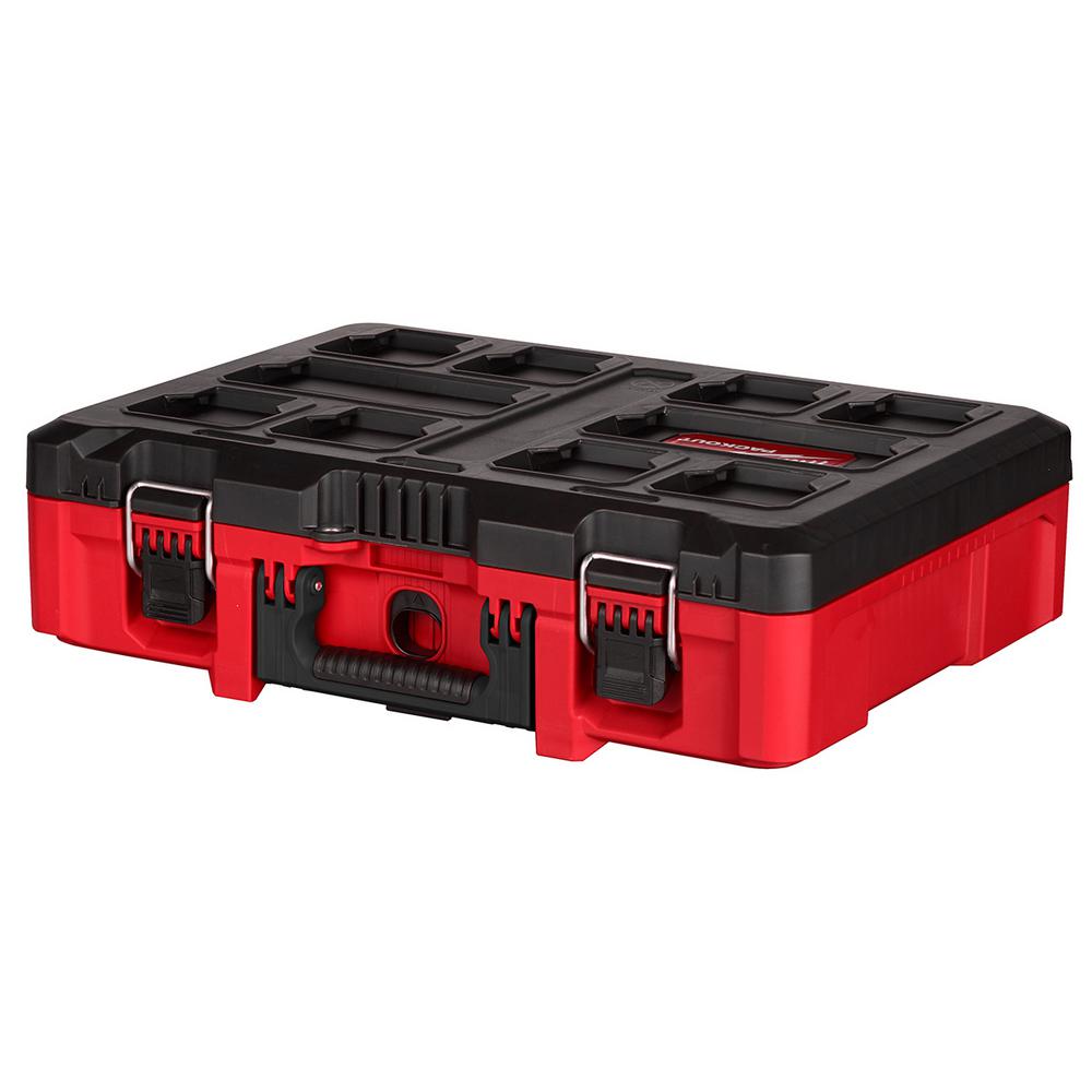 Hộp đựng dụng cụ Packout Milwaukee 8435 - 8450