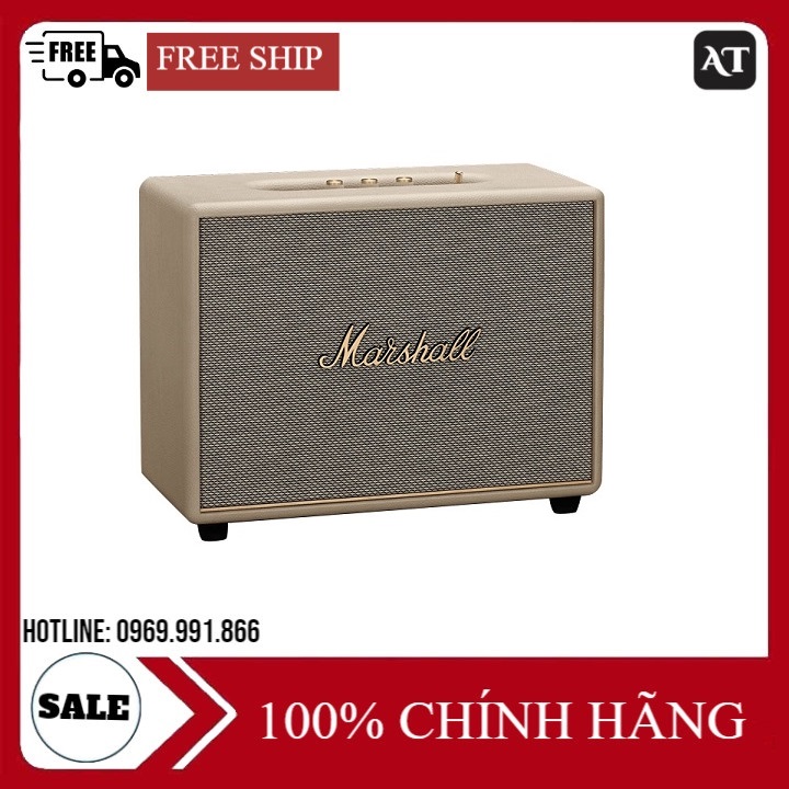 Loa Marshall Woburn 3(hàng chính hãng marshall)