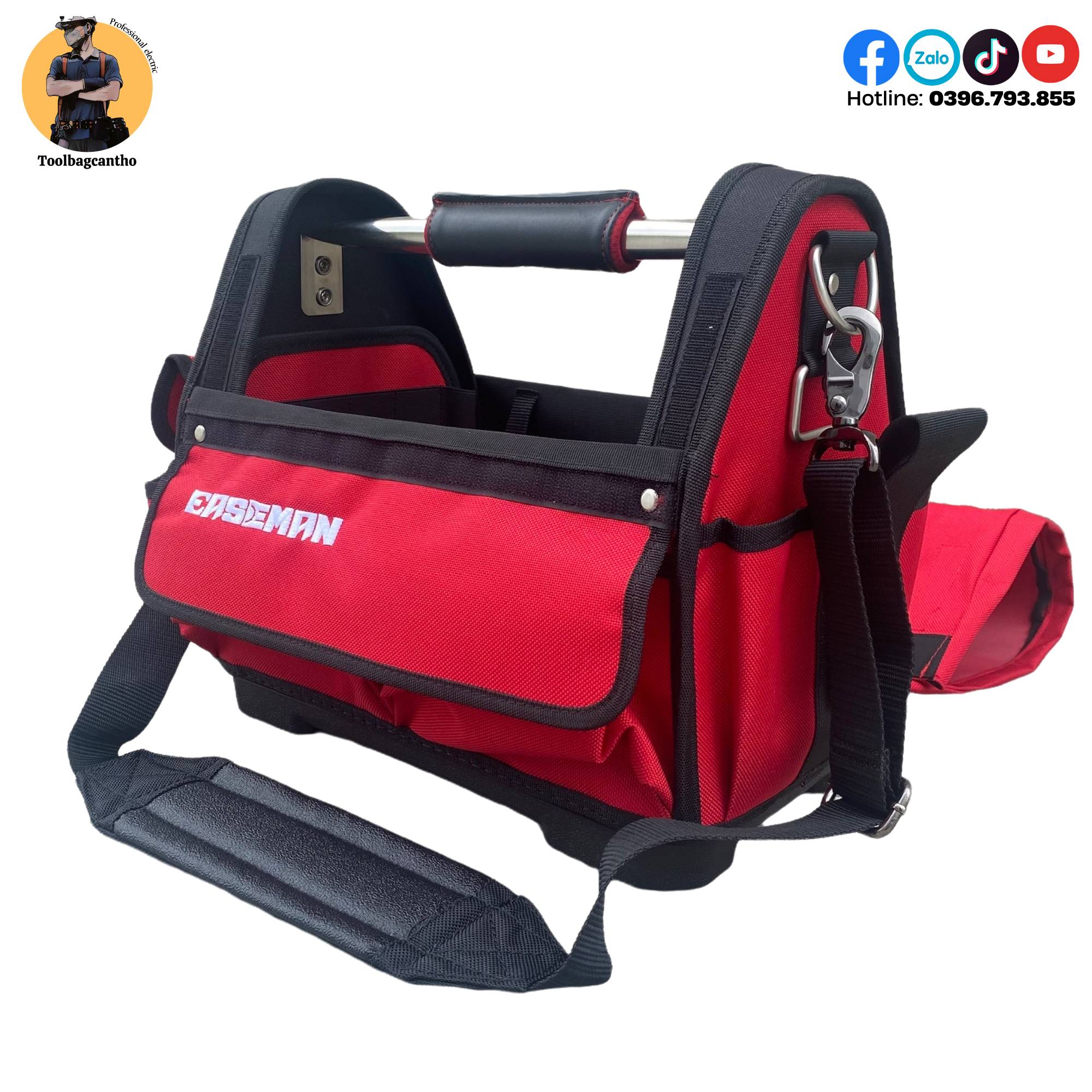 Túi đựng đồ nghề EASEMAN