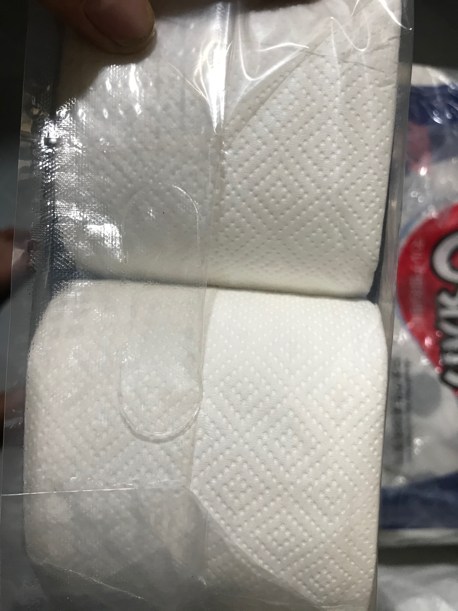 [HCM]Giấy vệ sinh Oshin ( 700gram/1 bịch)
