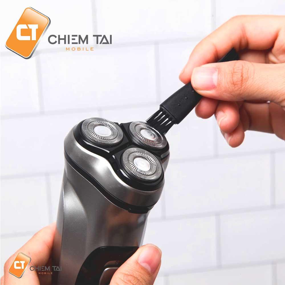 [HCM]Máy cạo râu Enchen BlackStone