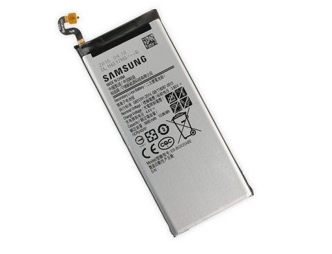 [ Bảo hành đổi mới ] Pin điện thoại Samsung Galaxy S7 Edge