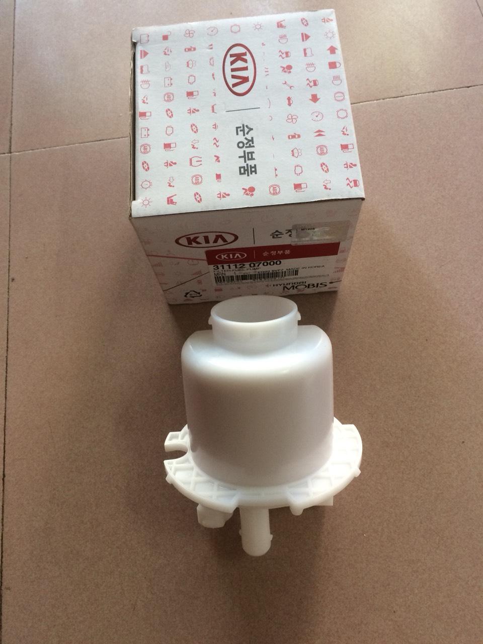 Lọc xăng Morning HQ