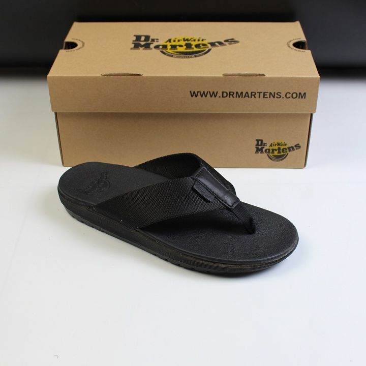Dép Dr Marten MaNa Thailand