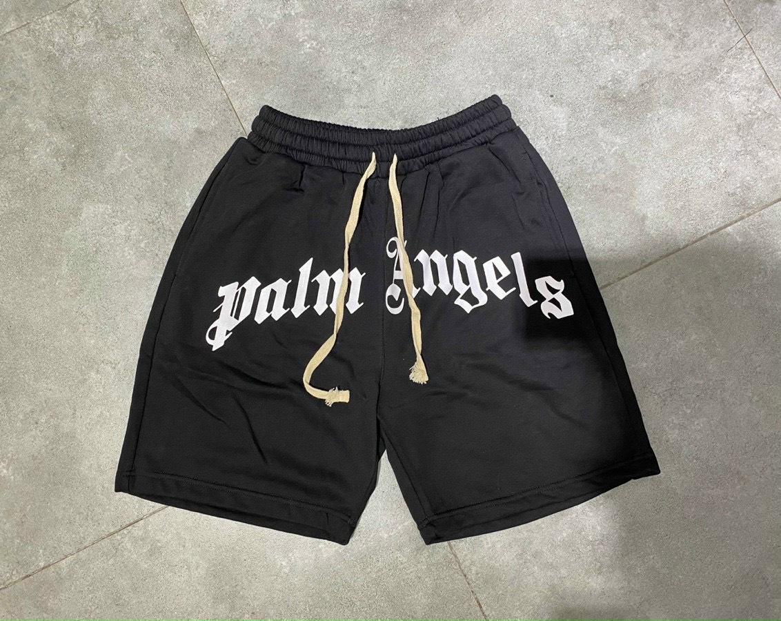 [FULLTAG CHÍNH HÃNG] QUẦN SHORT PALM ANGEL | SHORT THUN BASIC | CHUẨN CAO CẤP 1:1 LOCAL BRAND