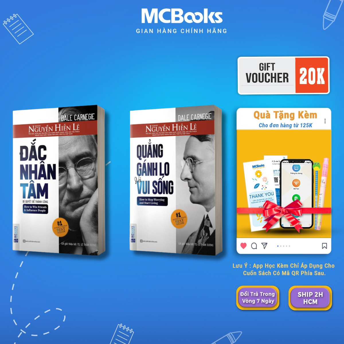 The book-satisfied combo-worry about safe life-McBooks