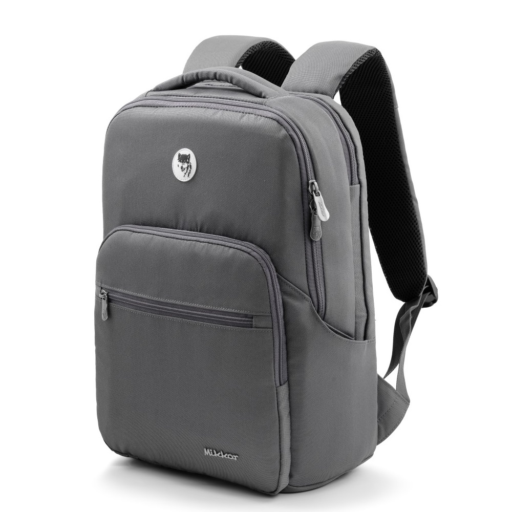 Balo laptop Mikkor The Maddox