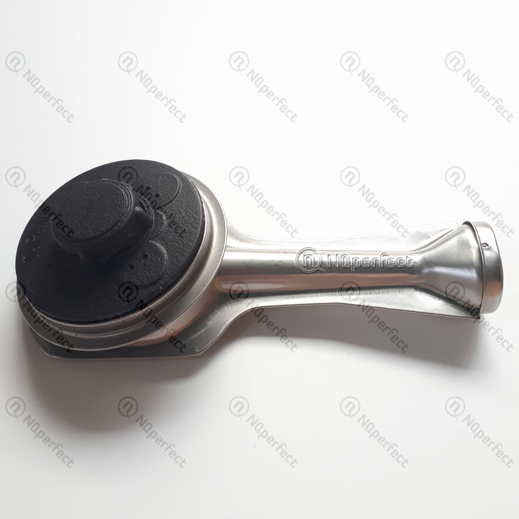 Họng đầu đốt/ ống điếu chia lửa bếp gas dương mặt kính sunhouse shb204mt, shb212kt, shb215-ec, shb3226, shb3336, shb3365..