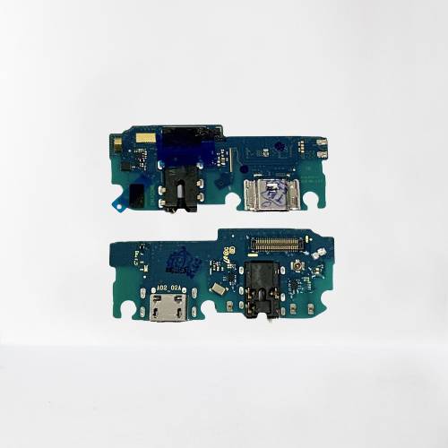 Bộ chân sạc samsung a02 / a022g zin