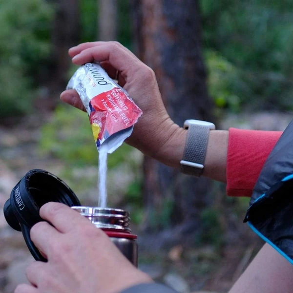 Thực Phẩm Bổ Sung TailWind Caffeinated Endurance Fuel Colorado 2 Serving