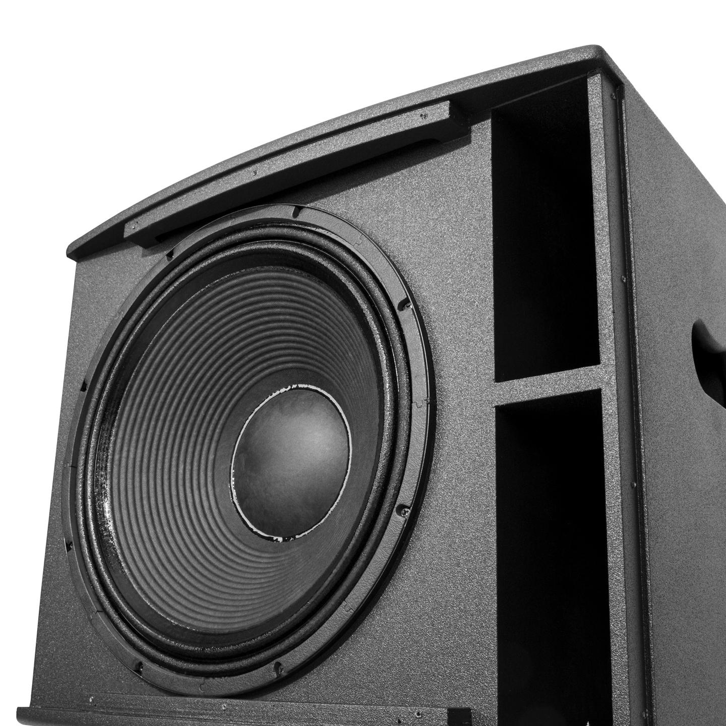 [HCM][Trả góp 0%]Loa Paramax Pro Sub-X18