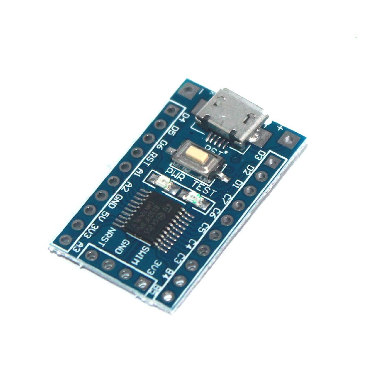 KIT STM8S103F3P6(BH 3 tháng)