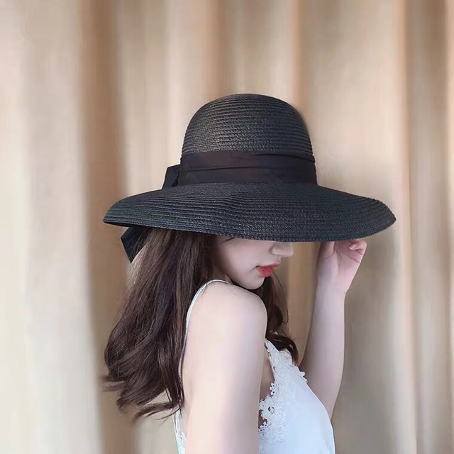 Mũ Lồng Đèn Vành Rộng