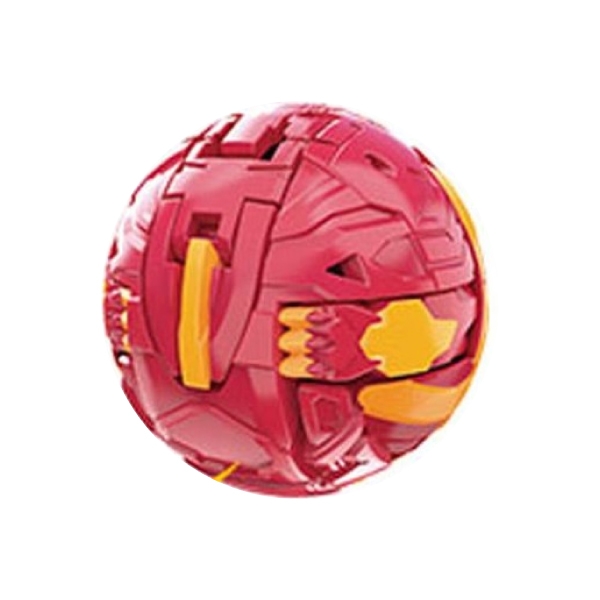 Chiến Binh Bakugan Rồng Lửa Dragonoid Red 123965