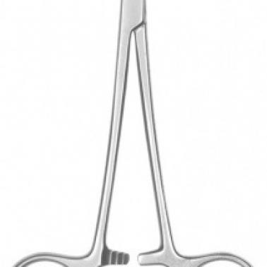 Panh y tế, Pen y tế thẳng 20cm Pakistan