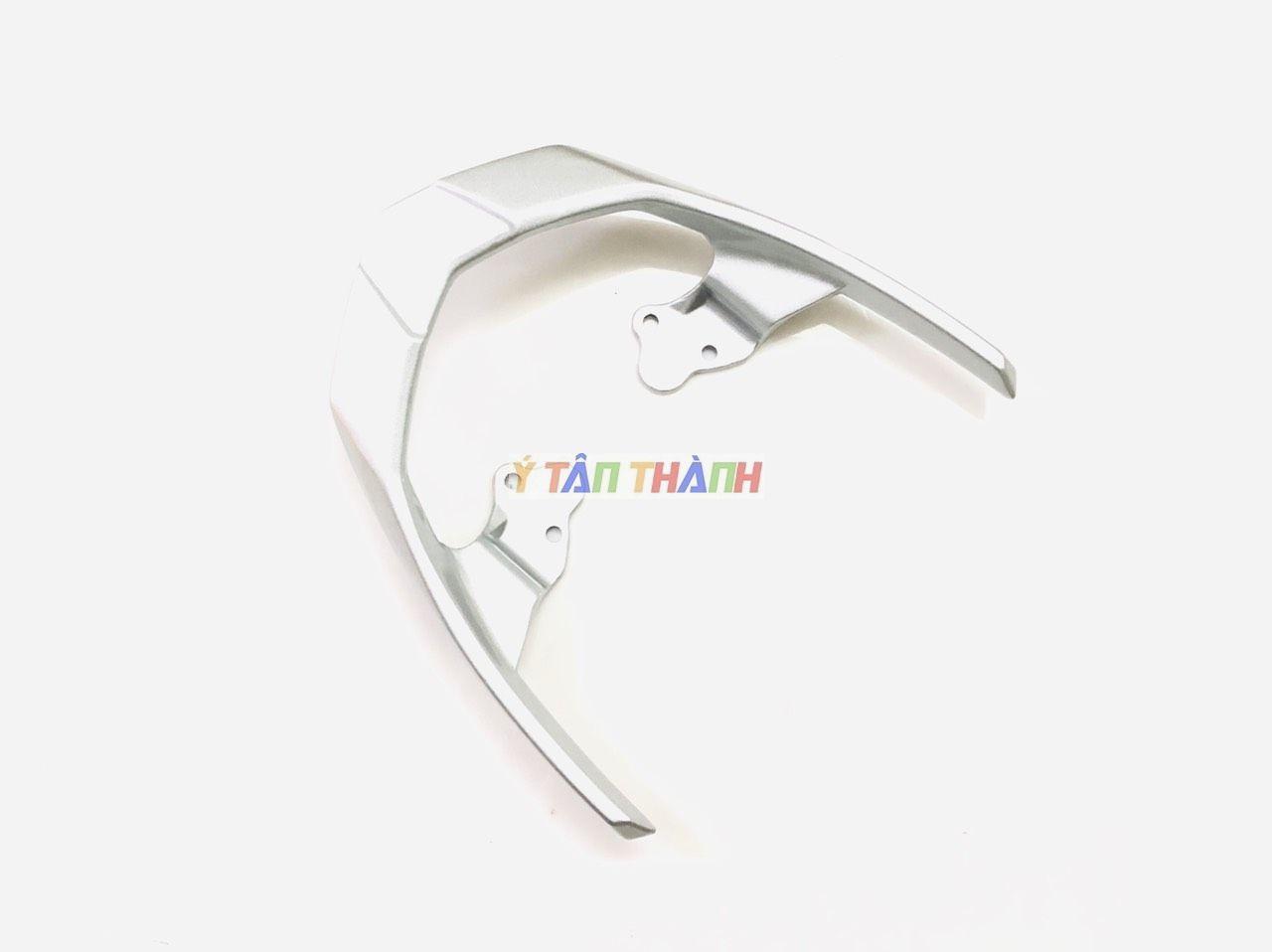 Cảng Sau Sirius Spark Màu Bạc