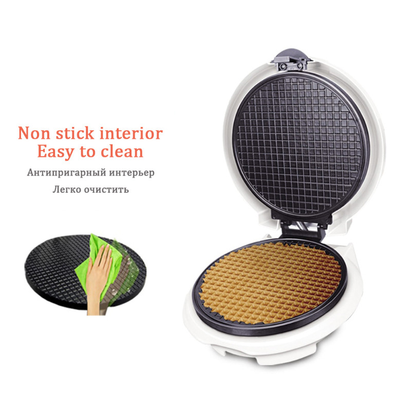 Máy làm bánh kẹp ốc quế Ice cone Sonifer SF-6034