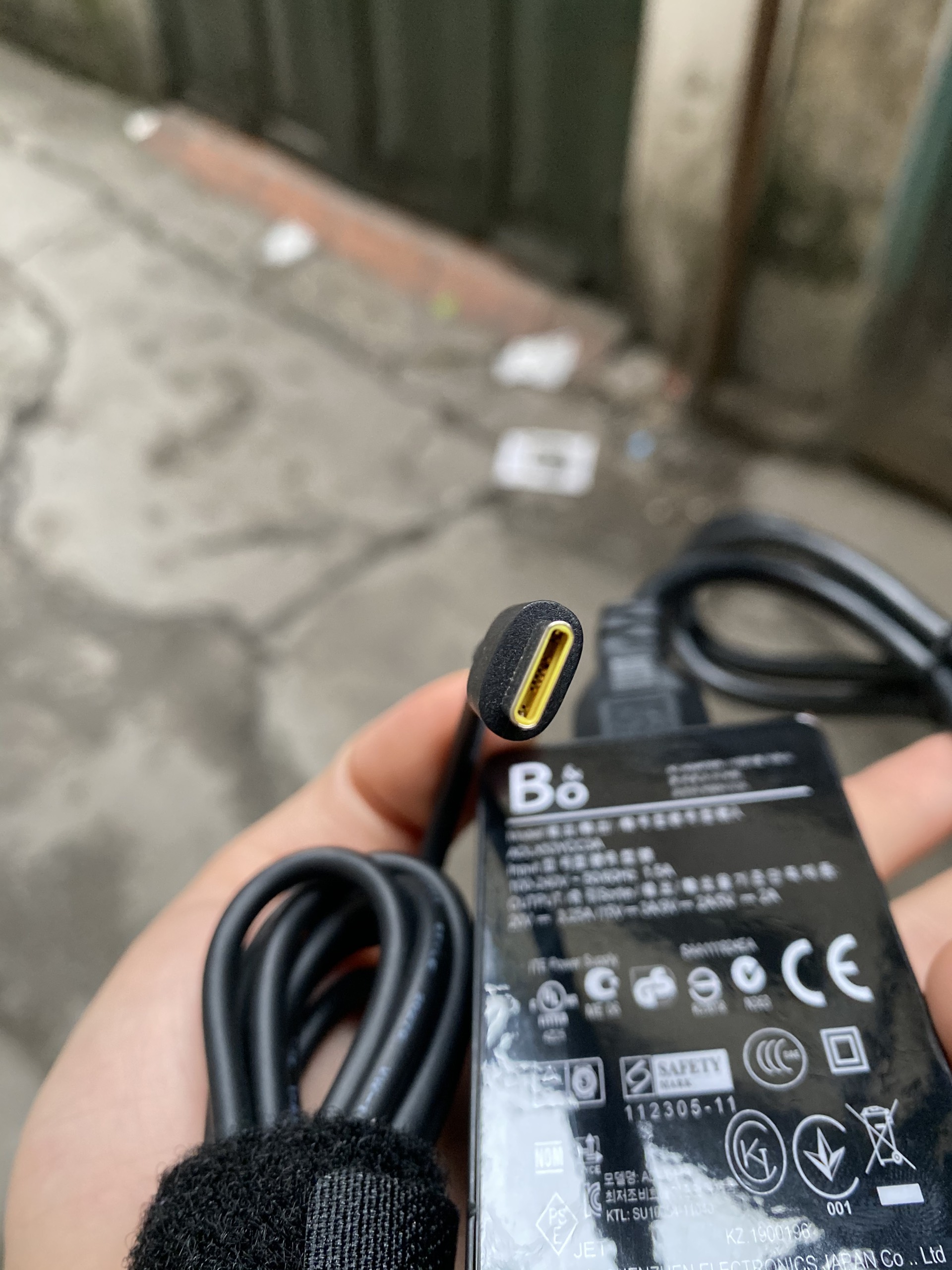 Bộ sạc Loa Bluetooth B&O Beolit 17