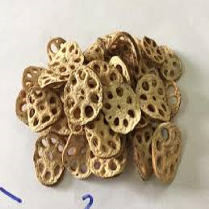 100G CỦ SEN KHÔ NGON RẺ