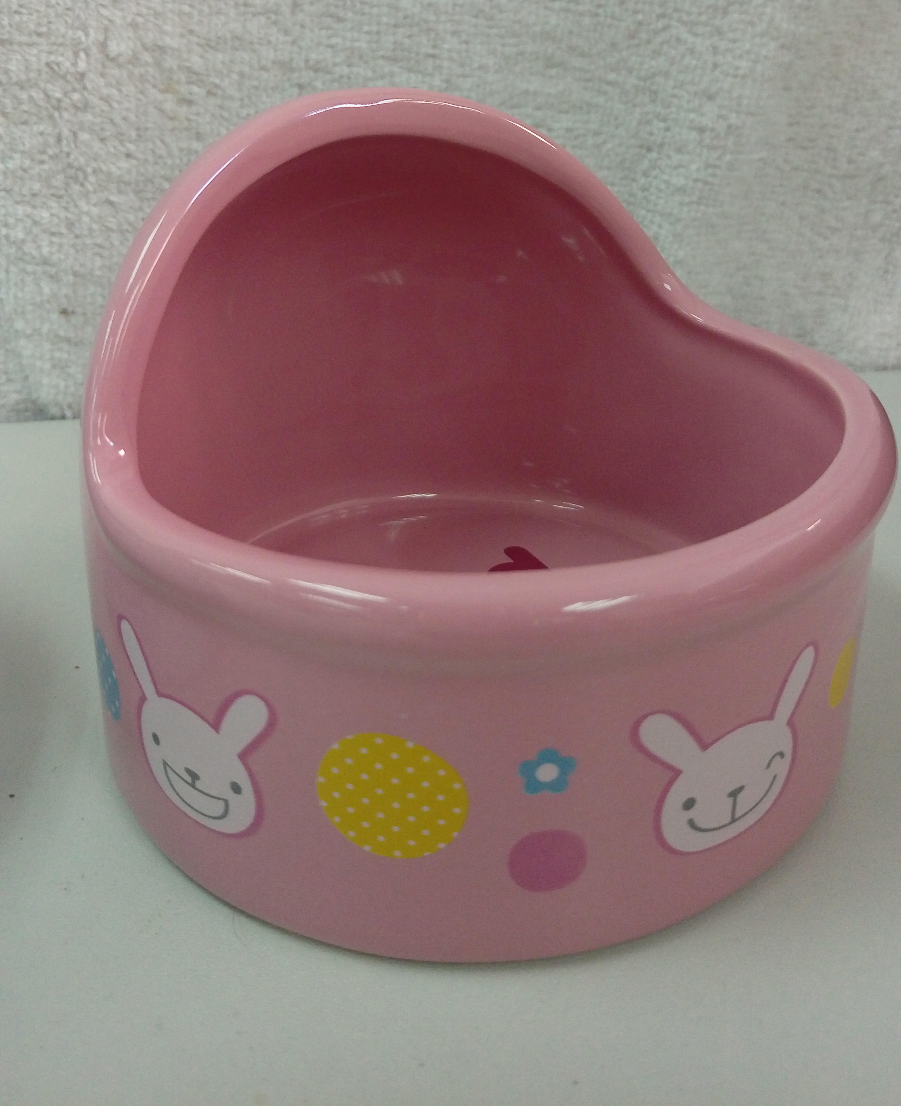 [HCM]Chén Ăn Cho Thú Cưng SIze Lớn