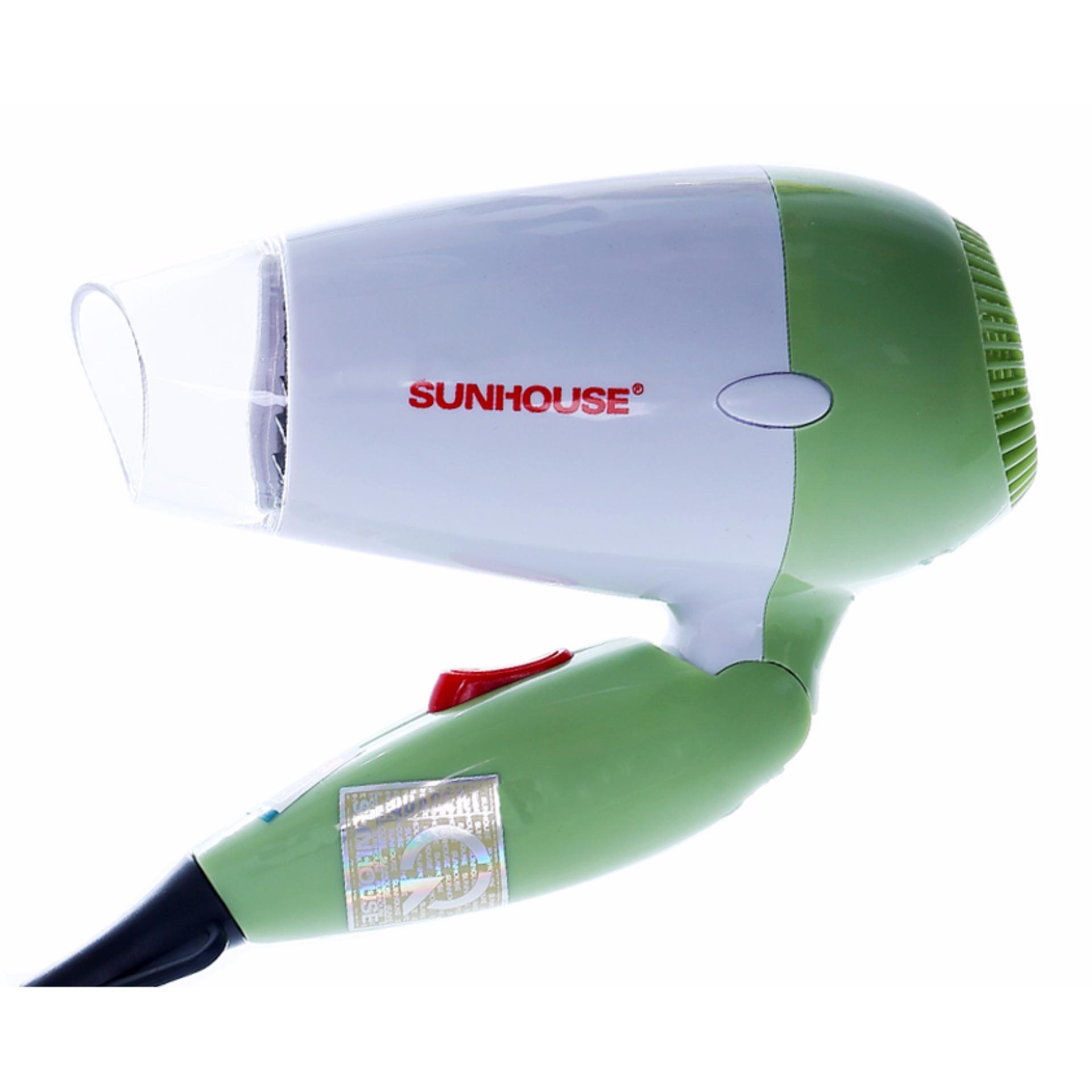 Máy sấy tóc SUNHOUSE SHD2301