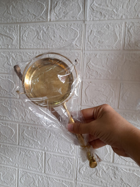 Tang đồng tụng kinh Huế