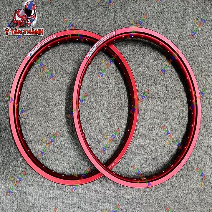 Niềng Nhôm Yoko 1.4-1.6 cho xe máy