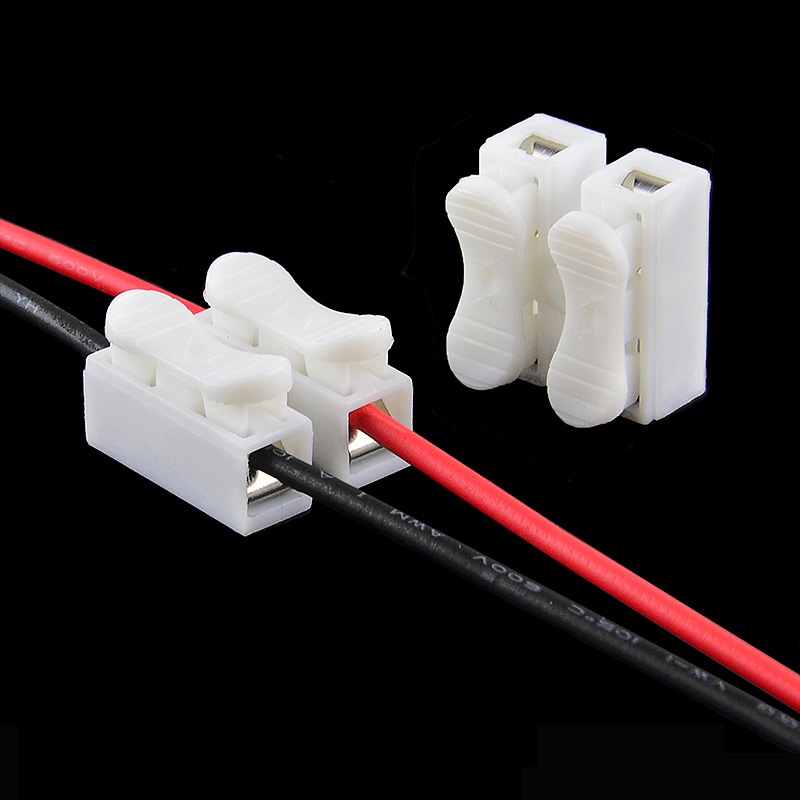 50 chiếc cút nối dây điện CH2