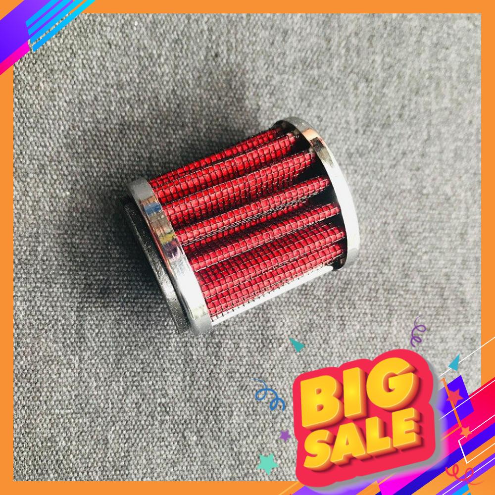 Lọc nhớt k & n cao cấp dành cho xe exciter