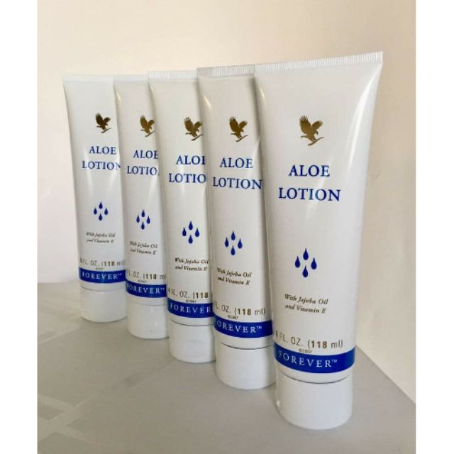 [HCM][ HÀNG CHÍNH HÃNG] 062 FLP - KEM DƯỠNG DA ALOE LOTION FOREVER