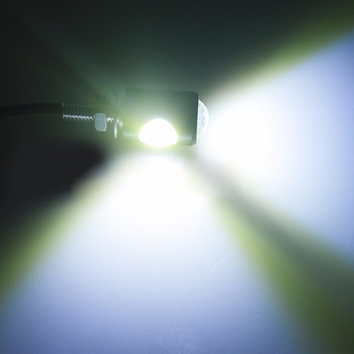 Đèn led xi nhan xe máy multi - Gắn Nhiều Loại xe