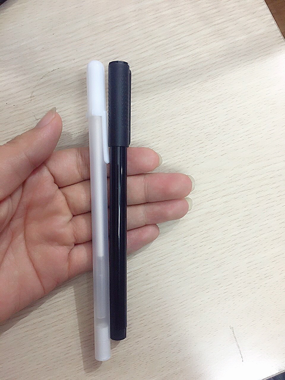 Bộ bút Touch Mark 80 màu (vỏ đen)(CB-Shop)