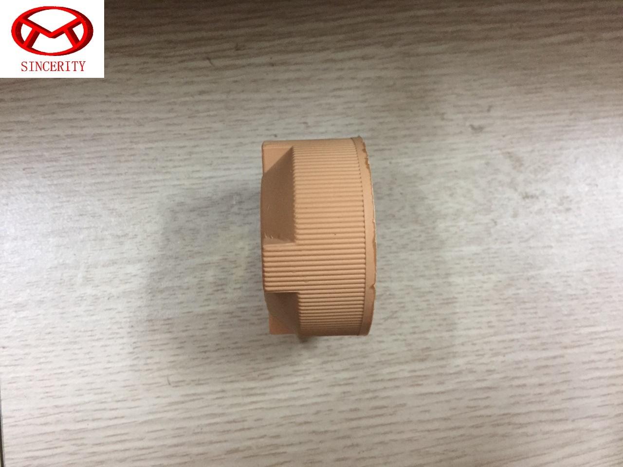 Nắp bình nước phụ ( nước mát) Fiat Siena/Albea/Doblo
