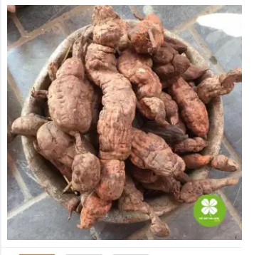 1 kg Hà thủ ô loại 1 - LV011