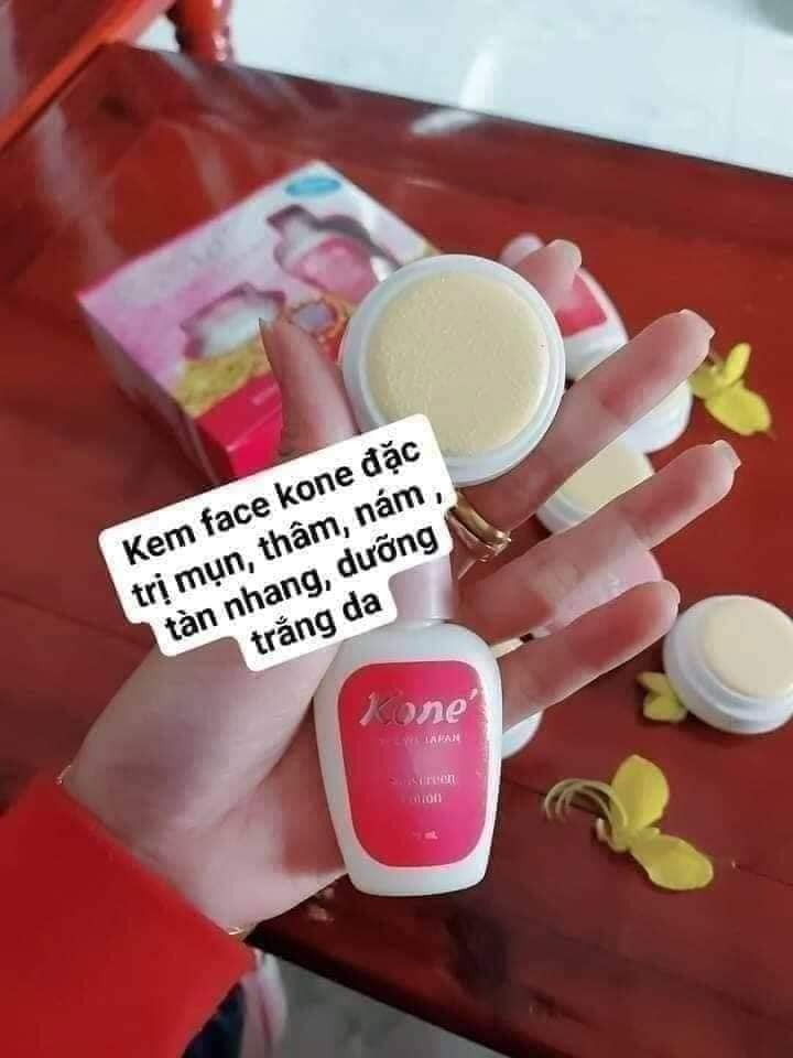 KEM KONE thái