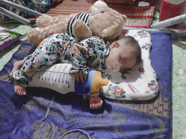 GẤU BÔNG BÌNH SỮA ĐỦ SIZE