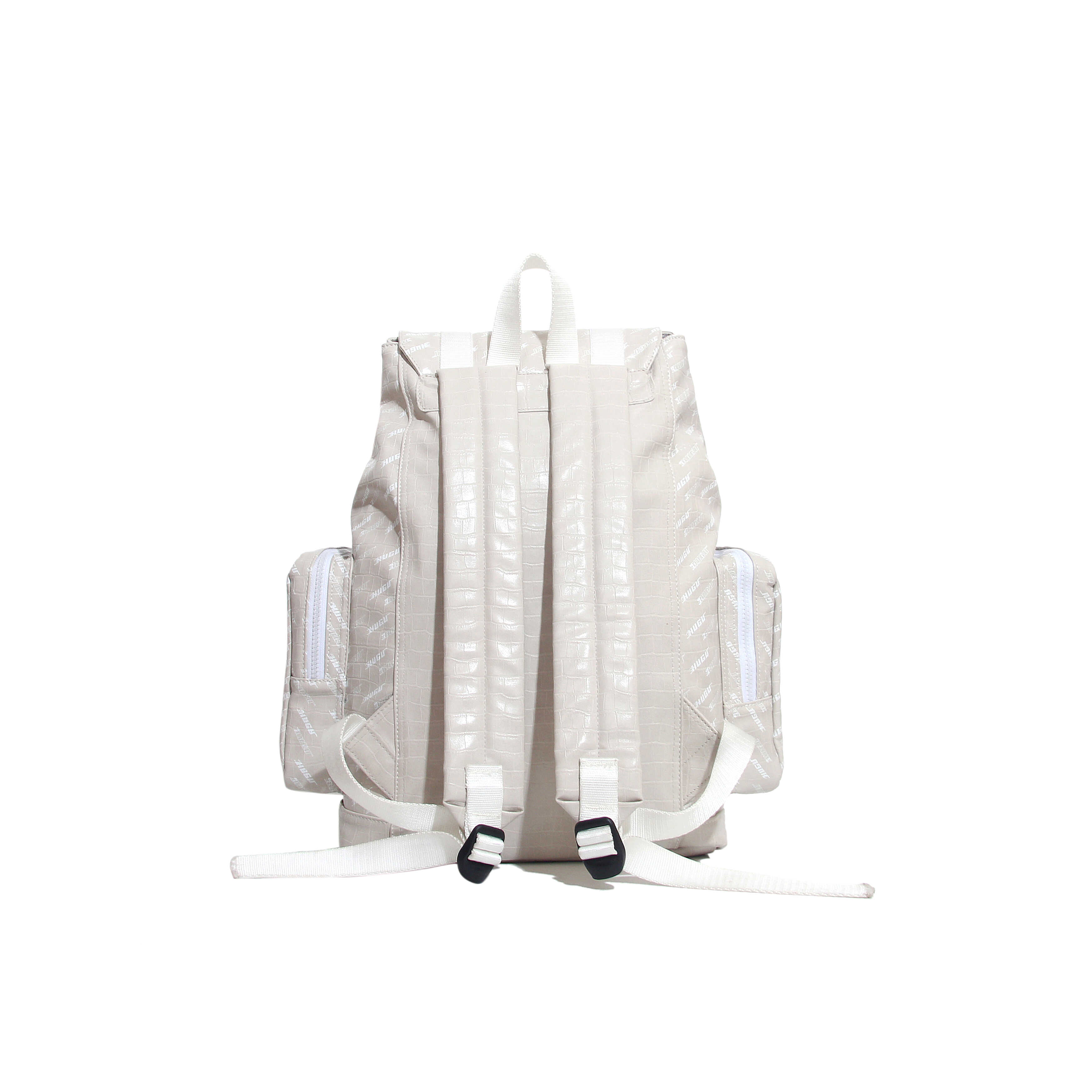 Balo HUGU Backpack SS6 chất da cao cấp không thấm nước