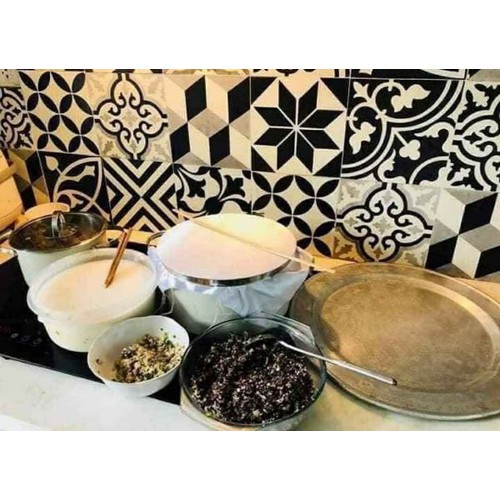 [HCM] Khuôn làm bánh cuốn