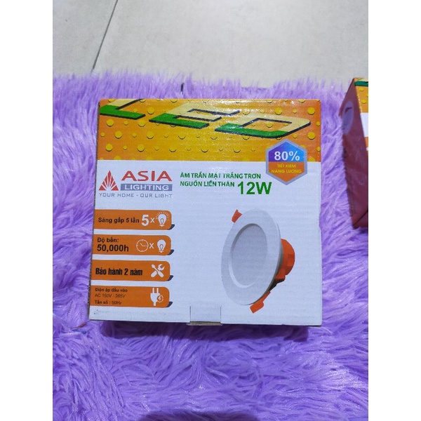 Âm trần d90-7w,d110-12w asia